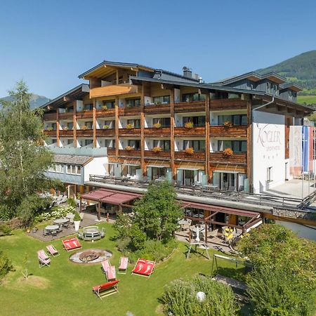 Sporthotel Kogler Mittersill Luaran gambar