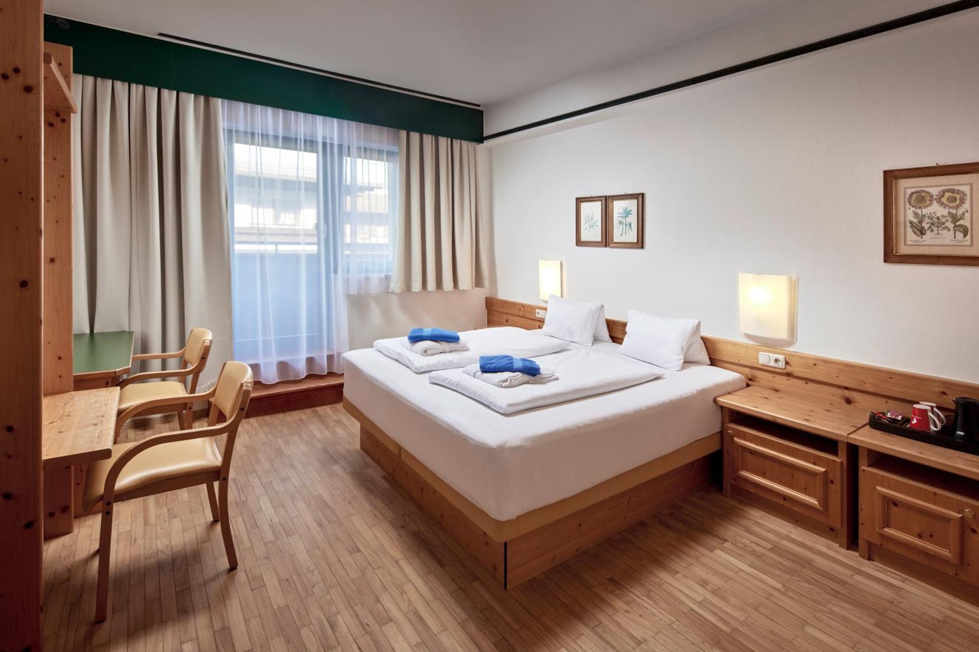 Sporthotel Kogler Mittersill Luaran gambar