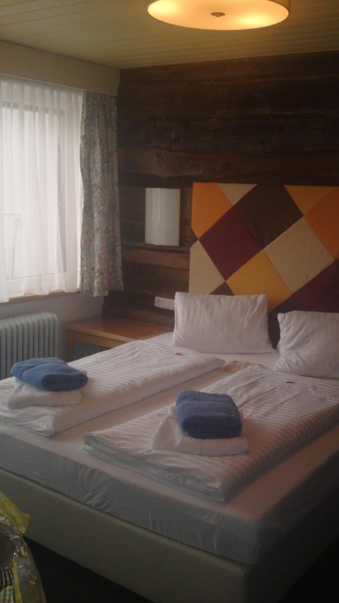 Sporthotel Kogler Mittersill Luaran gambar