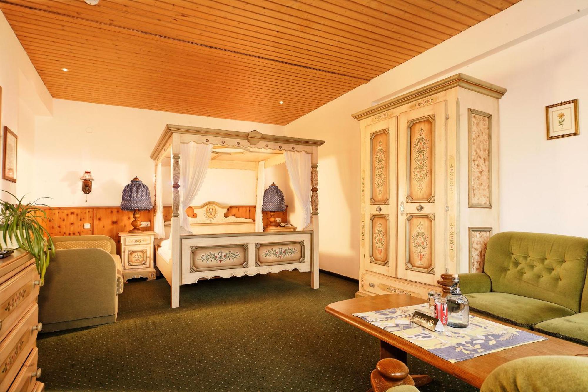 Sporthotel Kogler Mittersill Luaran gambar
