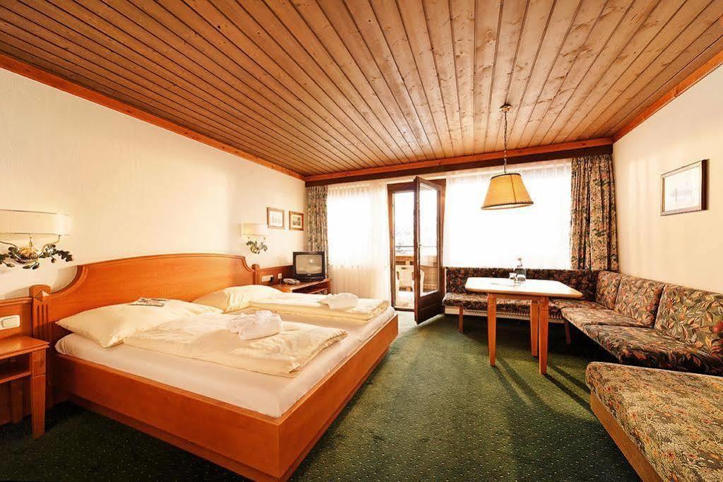 Sporthotel Kogler Mittersill Luaran gambar